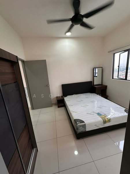 Service Residence for Rent at Traders Garden @ Cheras Selatan - Jason Chun - PropertyGuru.com.my