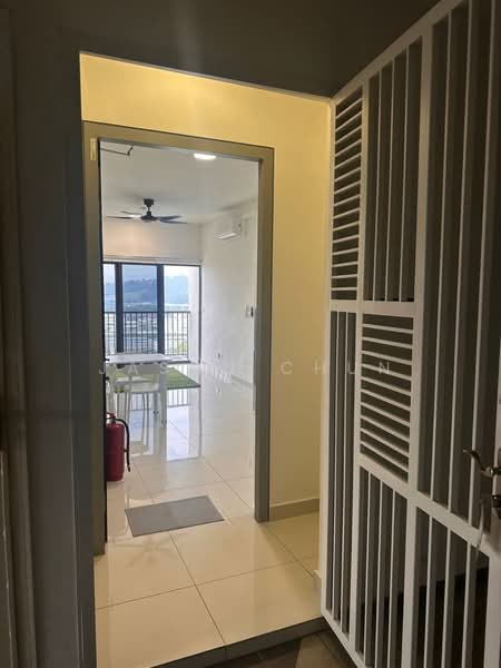 Service Residence for Rent at Traders Garden @ Cheras Selatan - Jason Chun - PropertyGuru.com.my