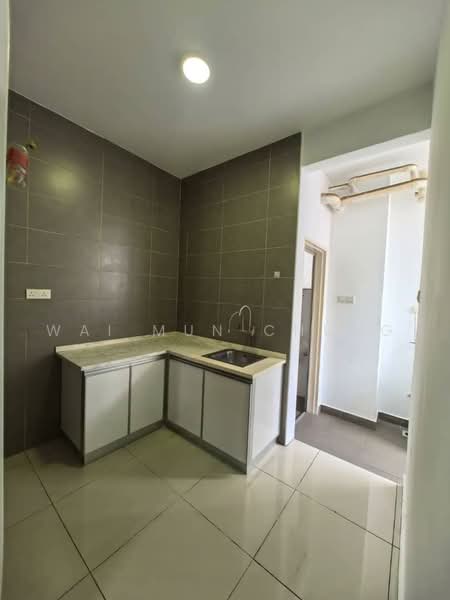 Condominium for Rent at Arte Condominium - WAI MUN CHUNG - Kitchen - PropertyGuru.com.my