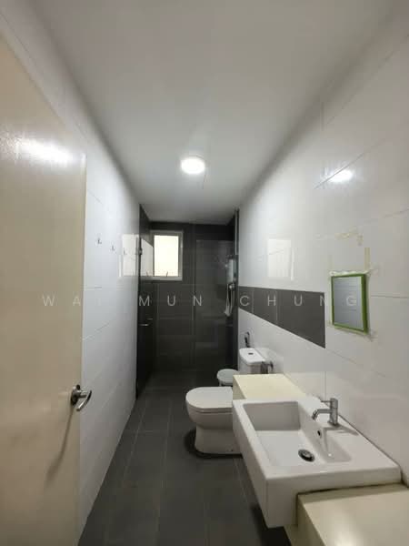 Condominium for Rent at Arte Condominium - WAI MUN CHUNG - Bathroom - PropertyGuru.com.my