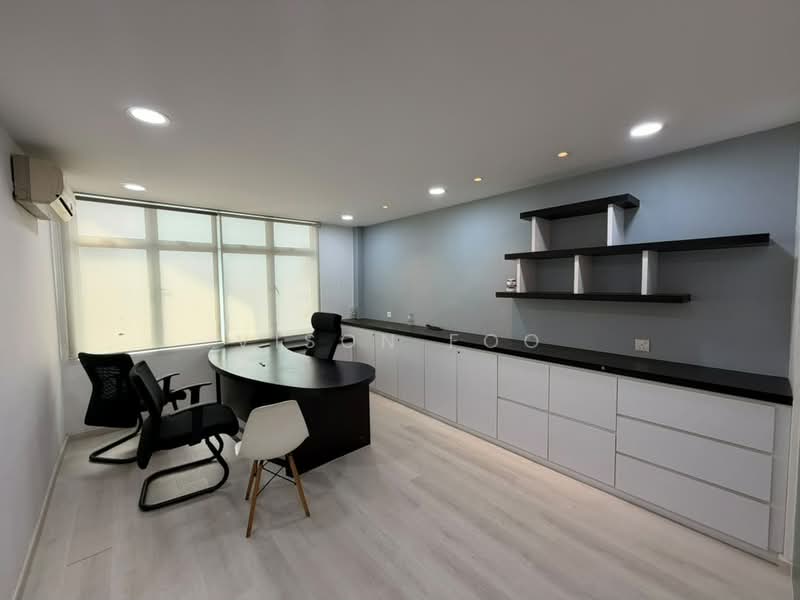 Shop / Office for Rent in Tebrau (Johor) - Vison Foo - PropertyGuru.com.my