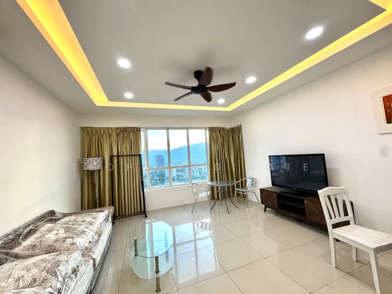 Kediaman Servis untuk Disewa di Birch Regency @ Penang Times Square - Teoh Syndicate - PropertyGuru.com.my