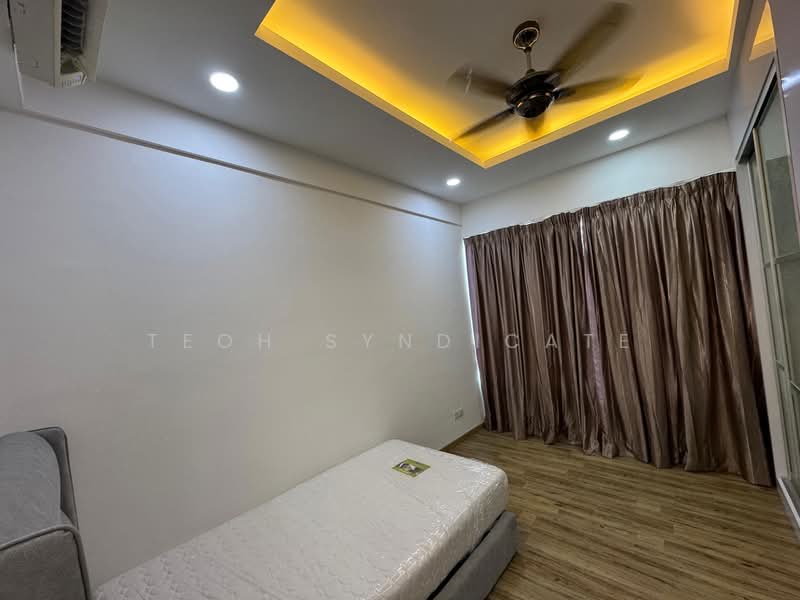 Kediaman Servis untuk Disewa di Birch Regency @ Penang Times Square - Teoh Syndicate - PropertyGuru.com.my