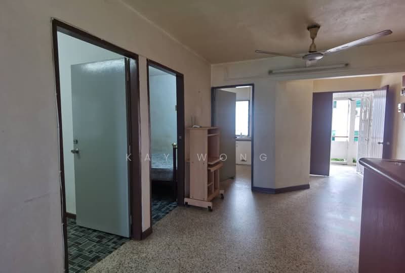 Pangsapuri untuk Dijual di Taman Kampar - Kay Wong - Interior - PropertyGuru.com.my