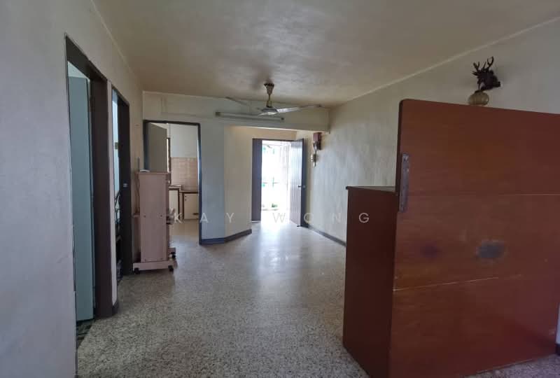 Pangsapuri untuk Dijual di Taman Kampar - Kay Wong - Interior - PropertyGuru.com.my