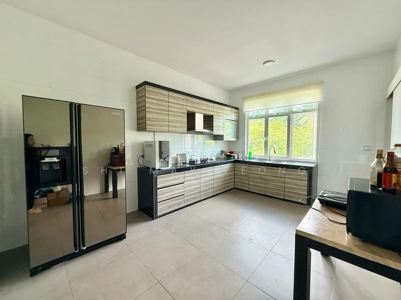 3-storey Terraced House for Sale in Horizon Hills (Iskandar Puteri (Nusajaya)) - Shi May Yeong - Kitchen - PropertyGuru.com.my