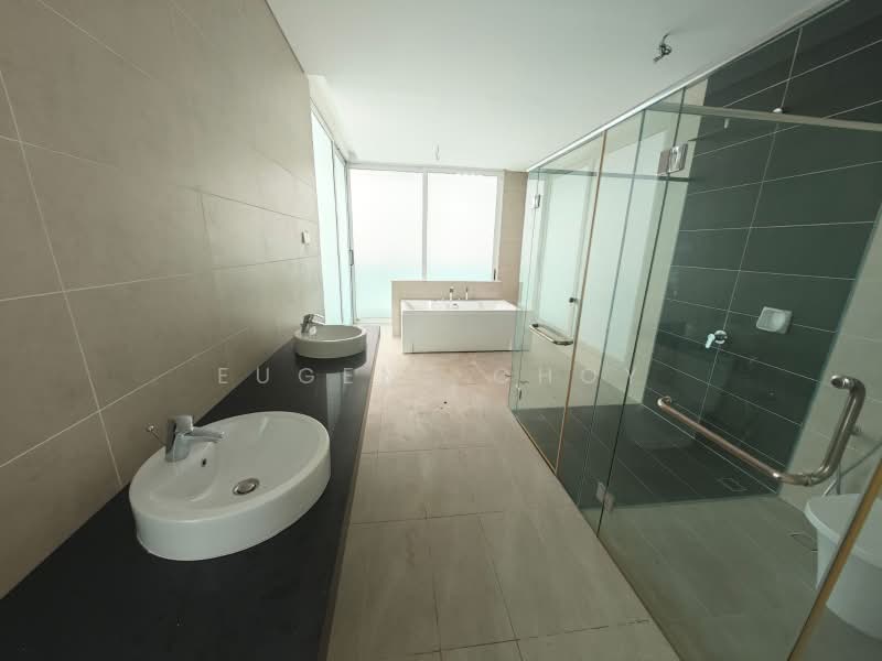 Bungalow House untuk Dijual di Bandar Kinrara Seksyen 1 (Bandar Kinrara) - Eugene Choy - Bathroom - PropertyGuru.com.my