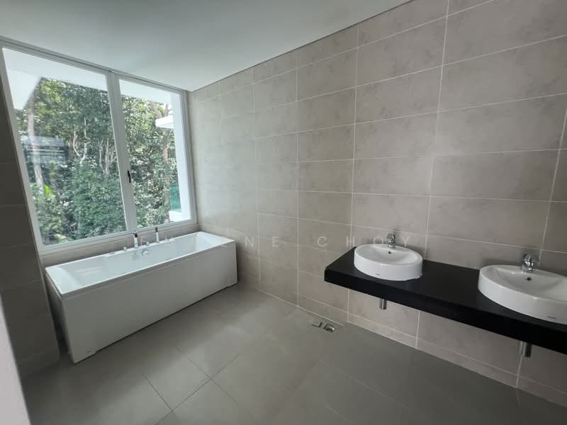 Bungalow House untuk Dijual di Bandar Kinrara Seksyen 1 (Bandar Kinrara) - Eugene Choy - PropertyGuru.com.my