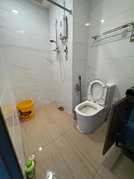 Apartment for Rent at Country Garden Central Park - Chia Shien Lim - PropertyGuru.com.my