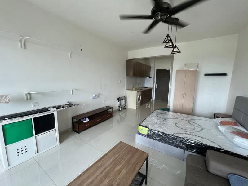 Apartment for Rent at Country Garden Central Park - Chia Shien Lim - PropertyGuru.com.my