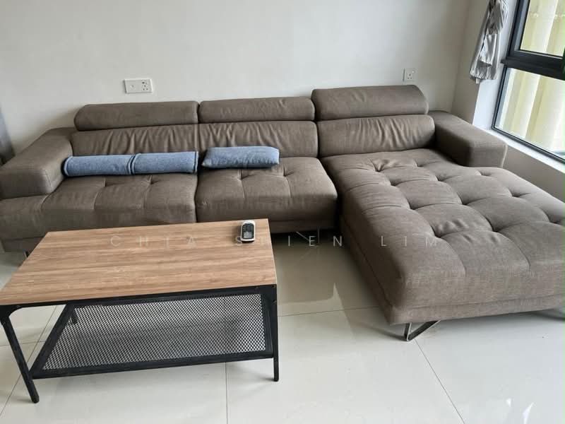 Apartment for Rent at Country Garden Central Park - Chia Shien Lim - PropertyGuru.com.my