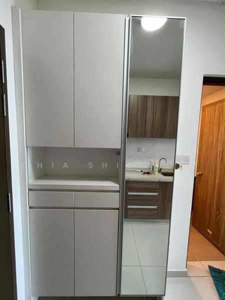 Apartment for Rent at Country Garden Central Park - Chia Shien Lim - PropertyGuru.com.my