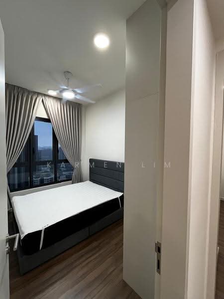 Condominium for Sale at Sunway Artessa - Karmen Lim - Bedroom - PropertyGuru.com.my