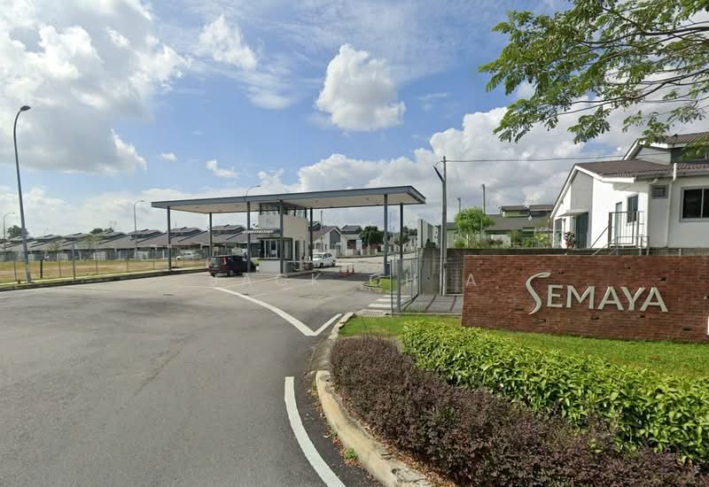 1-storey Terraced House for Sale in Seremban (Negeri Sembilan) - Jack Chia - Exterior - PropertyGuru.com.my