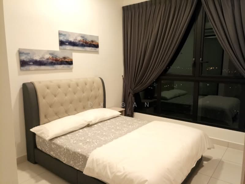 Pangsapuri untuk Disewa di Eco Nest @ Eco Botanic - DX GAN - PropertyGuru.com.my
