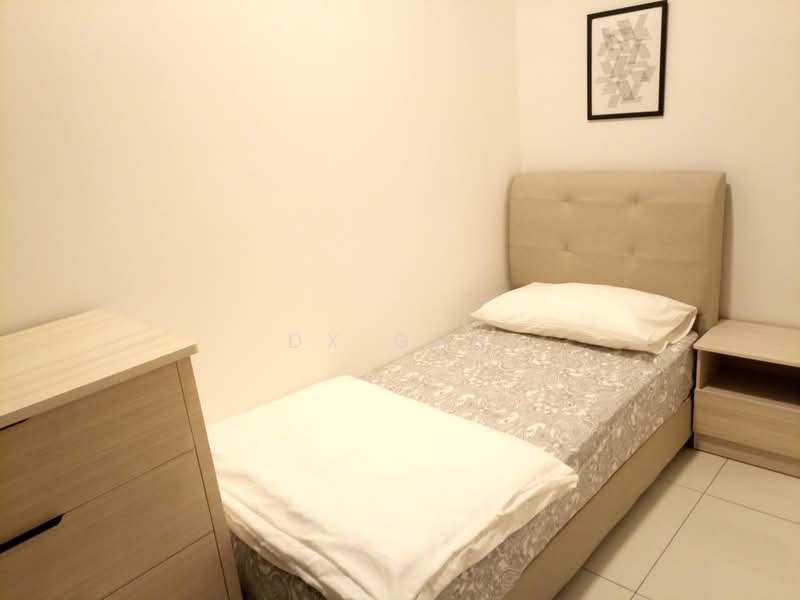 Pangsapuri untuk Disewa di Eco Nest @ Eco Botanic - DX GAN - PropertyGuru.com.my