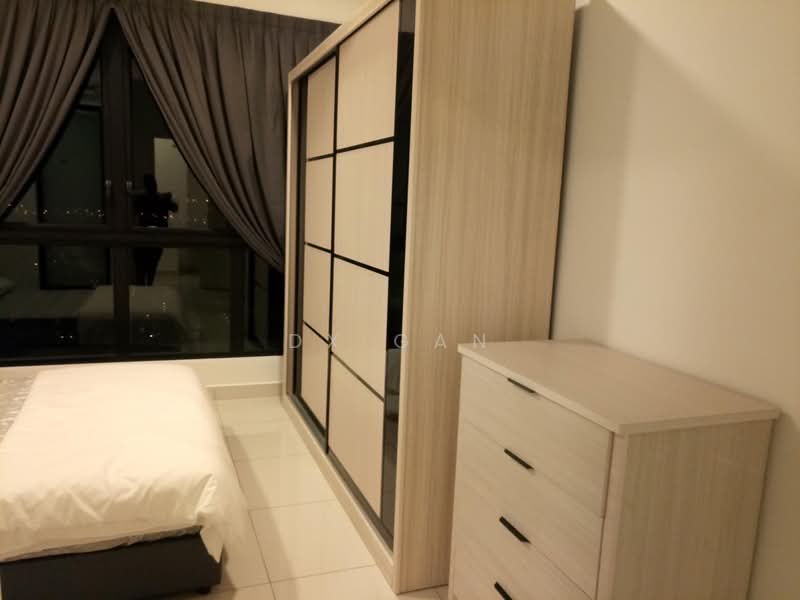 Pangsapuri untuk Disewa di Eco Nest @ Eco Botanic - DX GAN - PropertyGuru.com.my