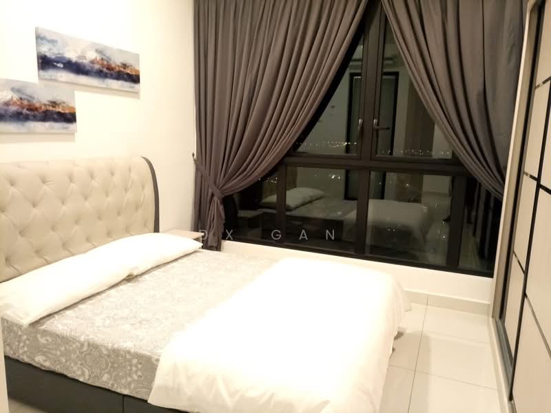 Pangsapuri untuk Disewa di Eco Nest @ Eco Botanic - DX GAN - PropertyGuru.com.my