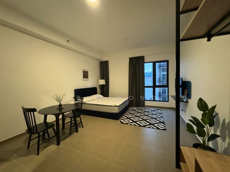 Kediaman Servis untuk Disewa di Mossaz @ Empire City - Eric Wong - Bedroom - PropertyGuru.com.my