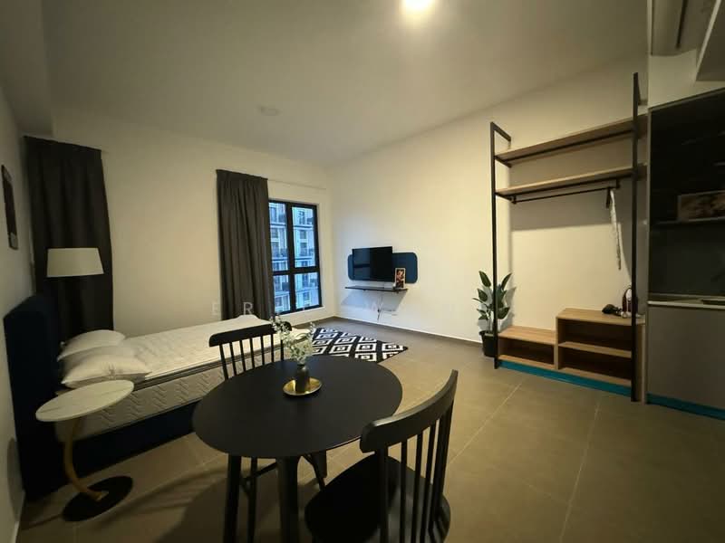 Kediaman Servis untuk Disewa di Mossaz @ Empire City - Eric Wong - Bedroom - PropertyGuru.com.my