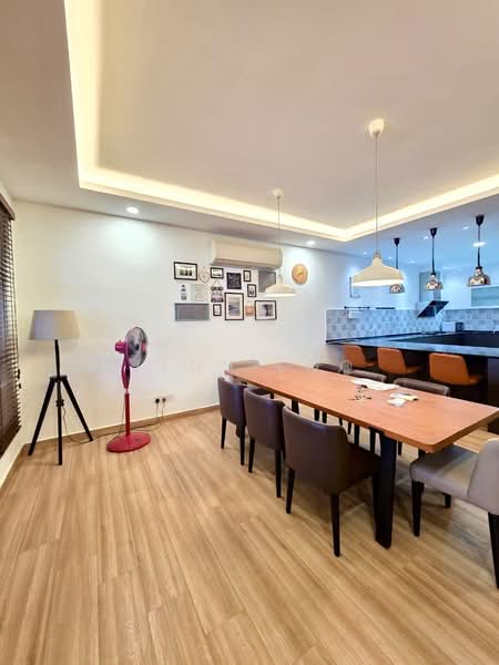 2-storey Terraced House for Rent in Setia Eco Gardens (Gelang Patah) - Jeny Loo - PropertyGuru.com.my