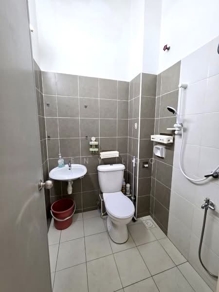 2-storey Terraced House for Rent in Setia Eco Gardens (Gelang Patah) - Jeny Loo - PropertyGuru.com.my