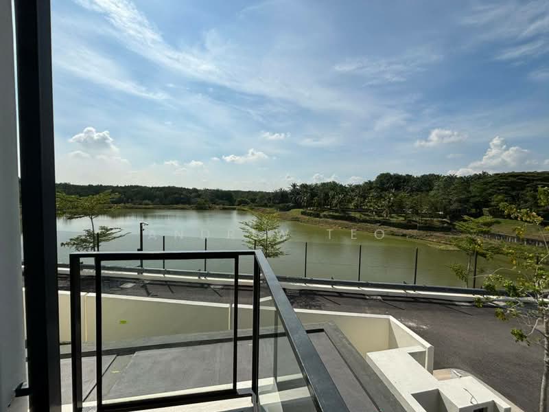 Terraced House for Sale in Medini (Iskandar Puteri (Nusajaya)) - Andrew Teo - PropertyGuru.com.my