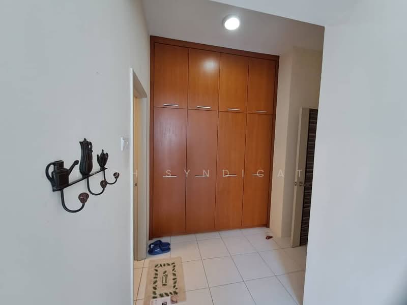 Kediaman Servis untuk Disewa di Birch Regency @ Penang Times Square - Teoh Syndicate - PropertyGuru.com.my