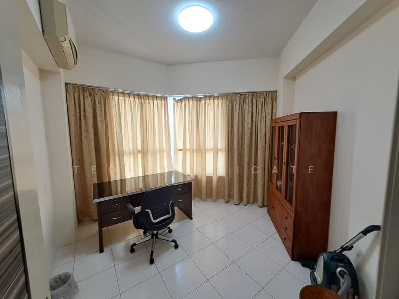 Kediaman Servis untuk Disewa di Birch Regency @ Penang Times Square - Teoh Syndicate - PropertyGuru.com.my