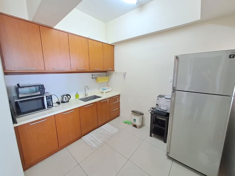 Kediaman Servis untuk Disewa di Birch Regency @ Penang Times Square - Teoh Syndicate - PropertyGuru.com.my