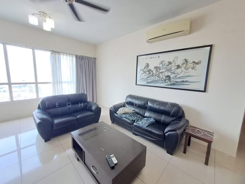 Kediaman Servis untuk Disewa di Birch Regency @ Penang Times Square - Teoh Syndicate - PropertyGuru.com.my