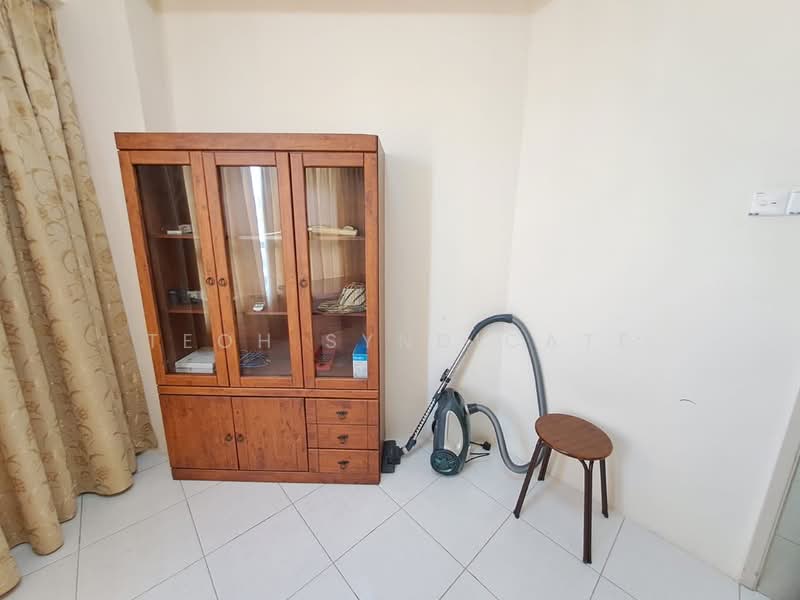 Kediaman Servis untuk Disewa di Birch Regency @ Penang Times Square - Teoh Syndicate - PropertyGuru.com.my