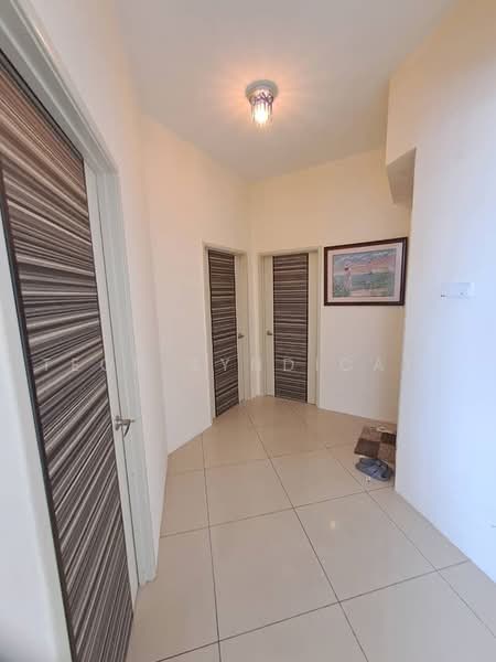 Kediaman Servis untuk Disewa di Birch Regency @ Penang Times Square - Teoh Syndicate - PropertyGuru.com.my
