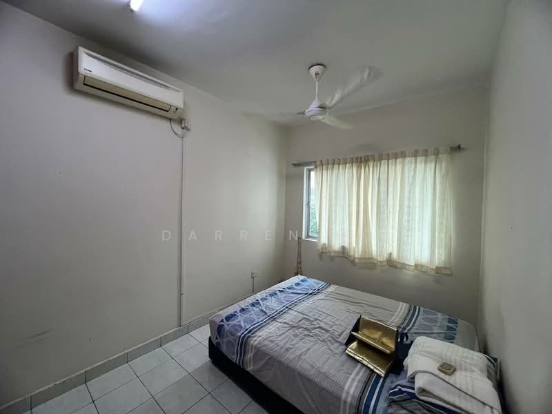 Apartment for Sale at Bistari Impian Apartment - Darren Ho - Bedroom - PropertyGuru.com.my