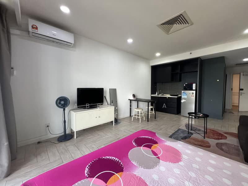 Kediaman Servis untuk Disewa di Marriot International Hotel @ Empire City - Abby Chia - PropertyGuru.com.my