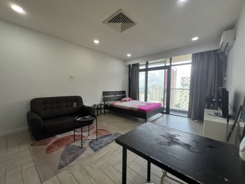 Kediaman Servis untuk Disewa di Marriot International Hotel @ Empire City - Abby Chia - PropertyGuru.com.my