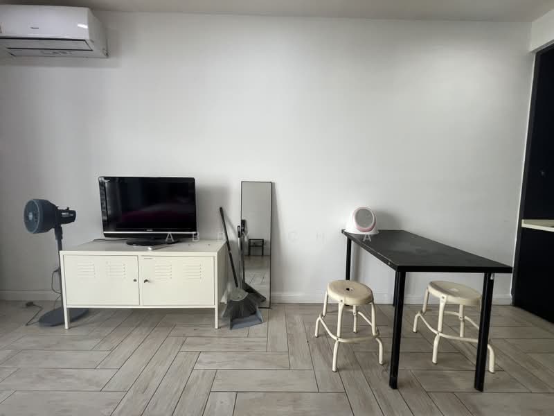 Kediaman Servis untuk Disewa di Marriot International Hotel @ Empire City - Abby Chia - PropertyGuru.com.my