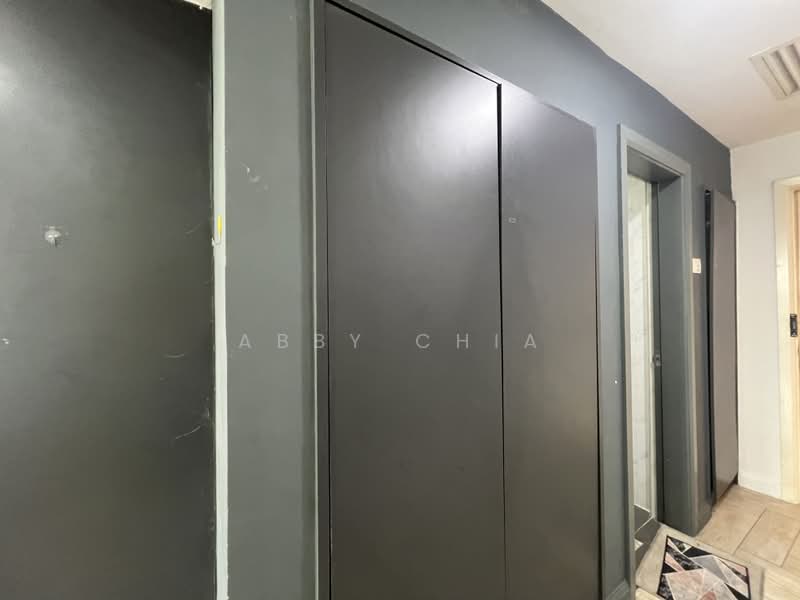 Kediaman Servis untuk Disewa di Marriot International Hotel @ Empire City - Abby Chia - PropertyGuru.com.my