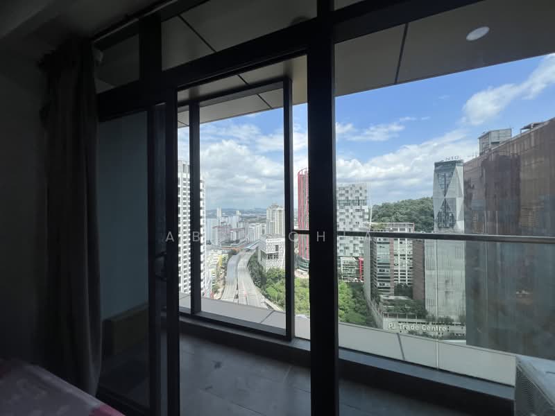 Kediaman Servis untuk Disewa di Marriot International Hotel @ Empire City - Abby Chia - PropertyGuru.com.my