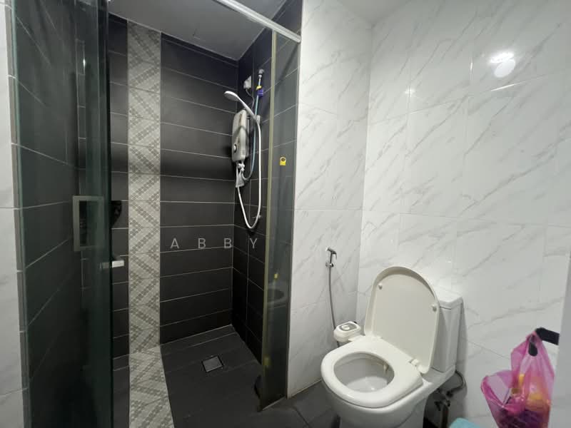 Kediaman Servis untuk Disewa di Marriot International Hotel @ Empire City - Abby Chia - PropertyGuru.com.my