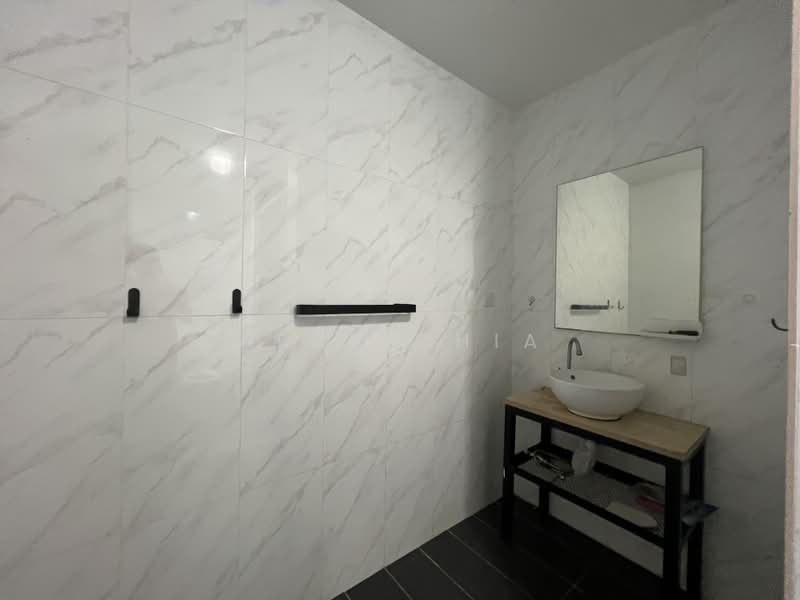 Kediaman Servis untuk Disewa di Marriot International Hotel @ Empire City - Abby Chia - PropertyGuru.com.my