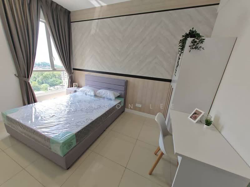 Condominium for Rent at Emerald Hill - Hanson Lee - Bedroom - PropertyGuru.com.my
