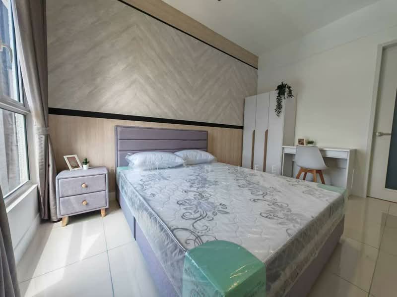 Condominium for Rent at Emerald Hill - Hanson Lee - Bedroom - PropertyGuru.com.my