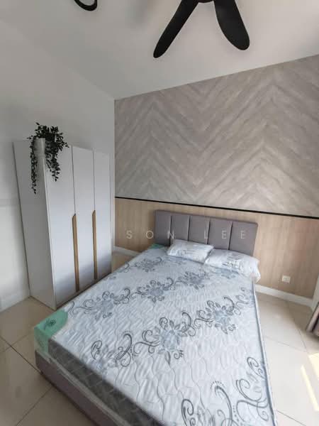 Condominium for Rent at Emerald Hill - Hanson Lee - Bedroom - PropertyGuru.com.my