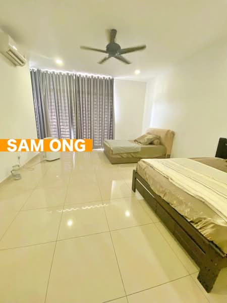Terraced House for Sale in Taman Jasa Intan (Bukit Mertajam) - Cayden Choong - Bedroom - PropertyGuru.com.my