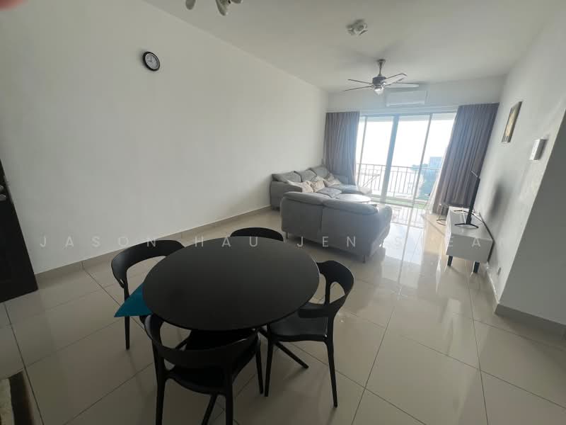 Condominium for Rent at Surin Condominium - Jason Hau Jen Shean - Living Room - PropertyGuru.com.my
