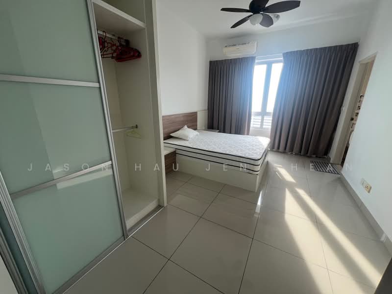 Condominium for Rent at Surin Condominium - Jason Hau Jen Shean - Bedroom - PropertyGuru.com.my