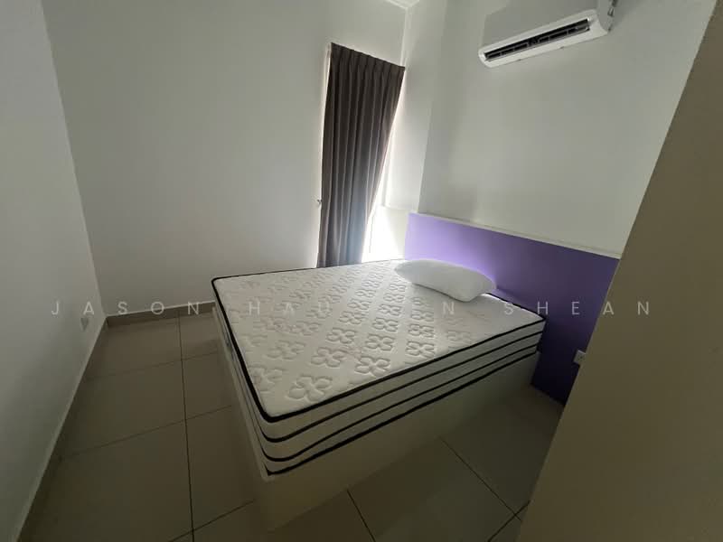 Condominium for Rent at Surin Condominium - Jason Hau Jen Shean - Bedroom - PropertyGuru.com.my
