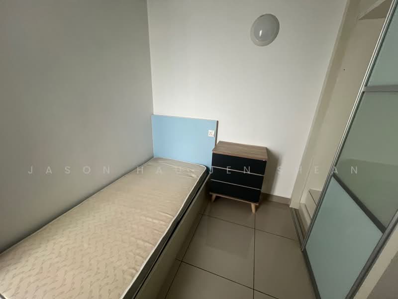 Condominium for Rent at Surin Condominium - Jason Hau Jen Shean - Bedroom - PropertyGuru.com.my