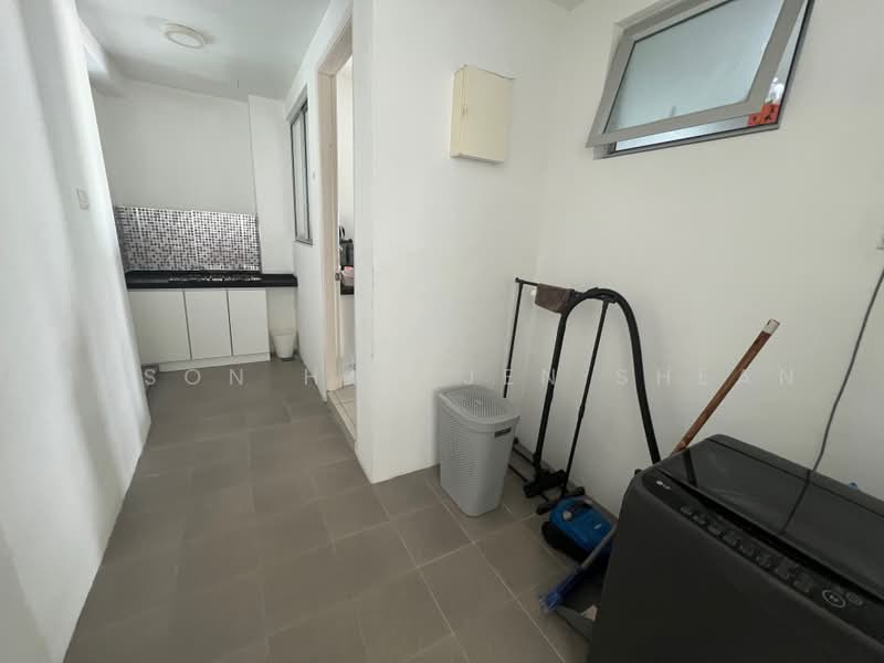 Condominium for Rent at Surin Condominium - Jason Hau Jen Shean - Interior - PropertyGuru.com.my